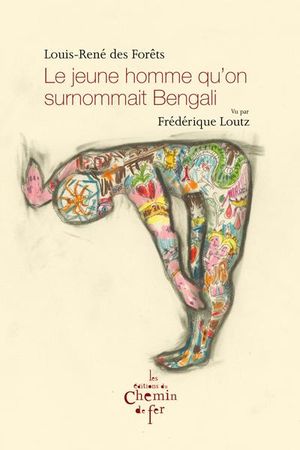 Le Jeune Homme qu'on surnommait Bengali