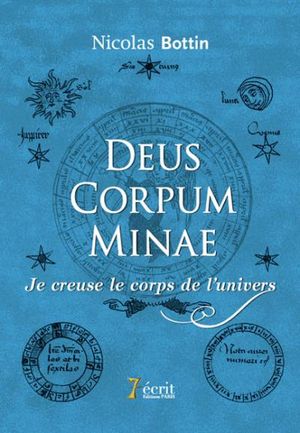 Deus corpum minae