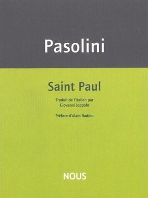 Saint Paul