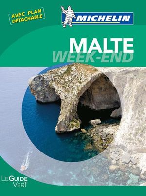 Guide Vert Malte