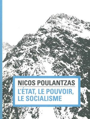 L'État, le pouvoir, le socialisme