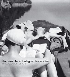 Jacques-Henri Lartigues