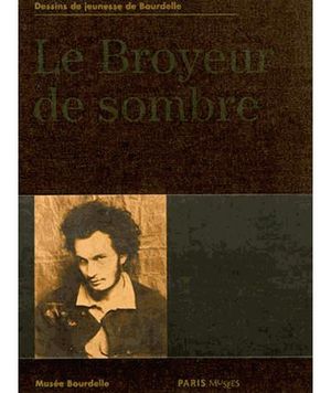 Le broyeur de sombre