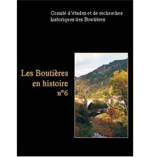 Les Boutières en histoire