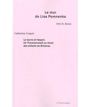 Le mur de Lisa Pomnenka