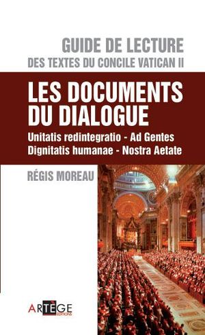 Les documents du dialogue
