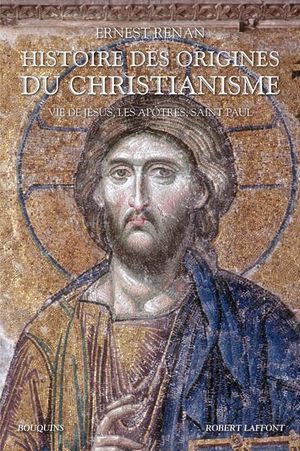 Histoire des origines du christianisme, 1