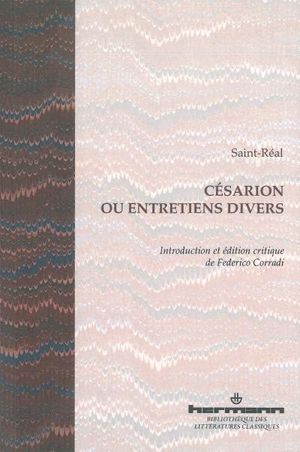 Césarion ou entretiens divers