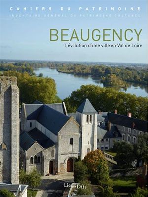 Beaugency