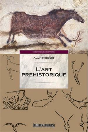 L'art préhistorique