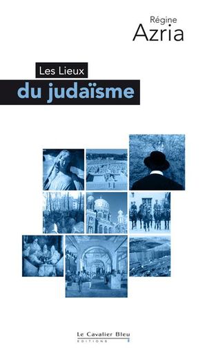 Lieux du judaïsme