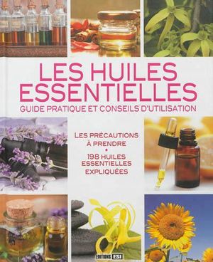 Les huiles essentielles