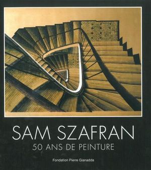 Sam Szafran