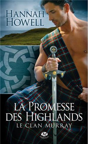 La promesse des Highlands