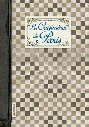 Cuisinières de Paris