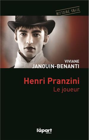 Henri Pranzini