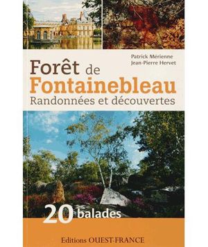 Forêt de Fontainebleau