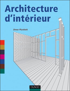 Architecture d'intérieur