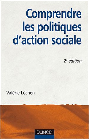 Comprendre les politiques d'action sociale