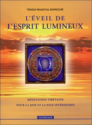 L'éveil de l'esprit lumineux