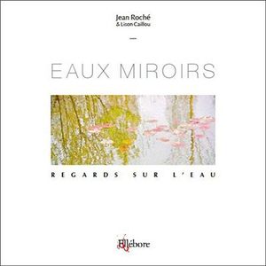 Eaux miroirs