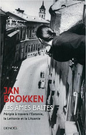 Les âmes baltes
