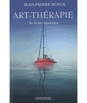 Art thérapie, au fil de l'éphémère