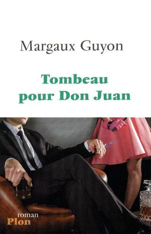 Tombeau pour Don Juan