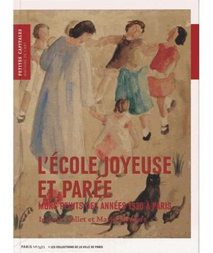 L'école joyeuse et parée