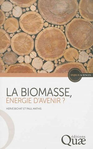 La biomasse, énergie d'avenir