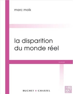 La disparition du monde réel