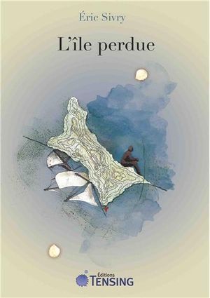 L'île perdue