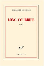 Couverture Long courrier Couverture Long courrier