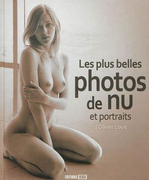 Les plus belles photos de nus et portraits