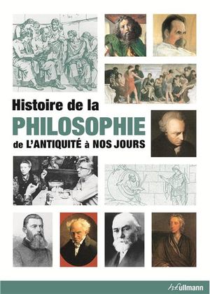 Histoire de la philosophie