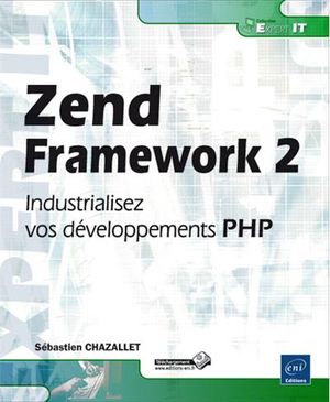 Zend Framework 2