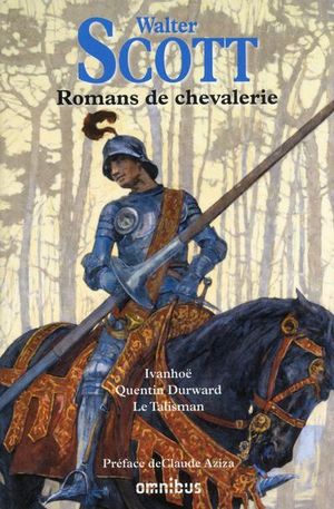 Romans de chevalerie