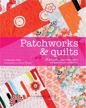 Mes patchworks