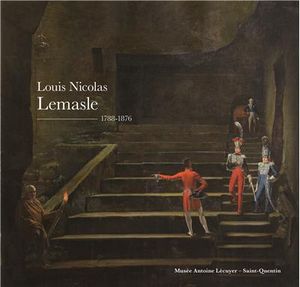 Louis-Nicolas Lemasle