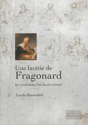 Une facétie de Fragonard