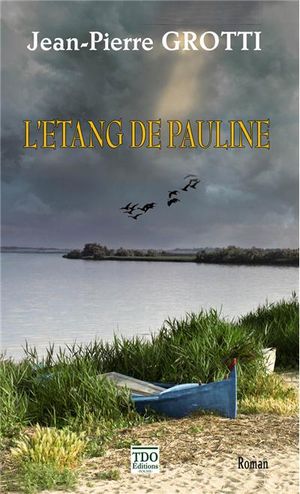 L'étang de Pauline