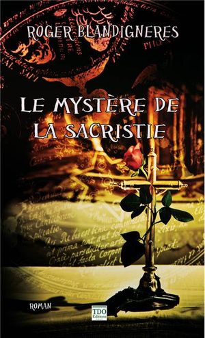 Le mystère de la sacristie