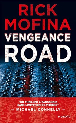 Vengeance road