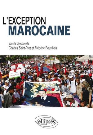 L'exception marocaine