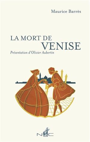 La Mort de Venise