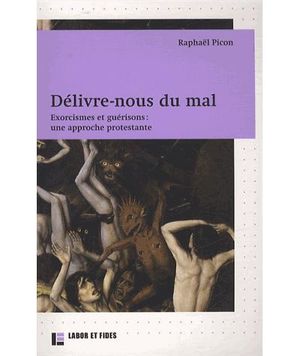 Délivre-nous du mal