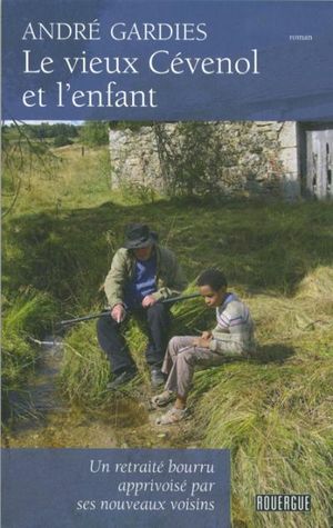 Le vieux Cévenol et l'enfant