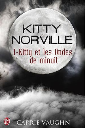 Kitty et les ondes de minuit