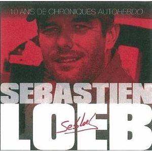 Sébastien Loeb
