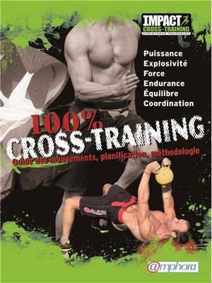 100 % cross-training